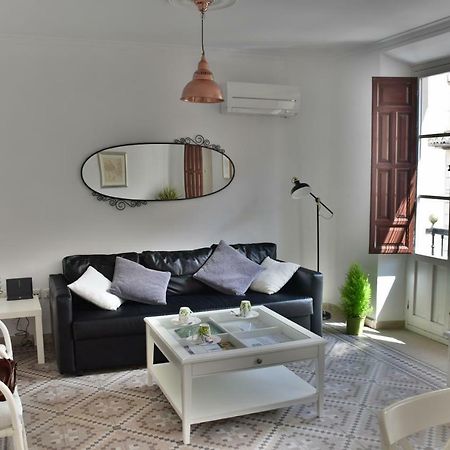 La Casa Junto A La Catedral Apartman Granada Kültér fotó