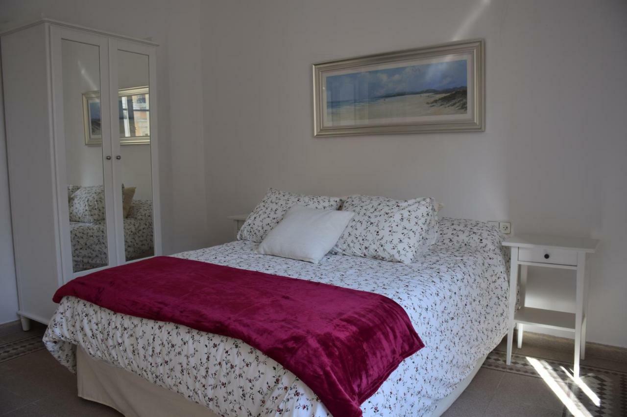 La Casa Junto A La Catedral Apartman Granada Kültér fotó