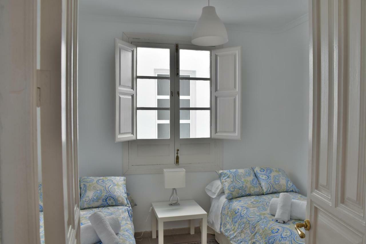 La Casa Junto A La Catedral Apartman Granada Kültér fotó
